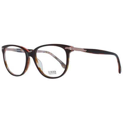 Lozza Brown Women Optical Frames