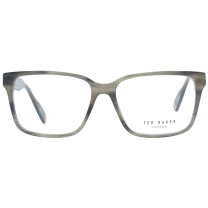 Ted Baker Gray Men Optical Frames