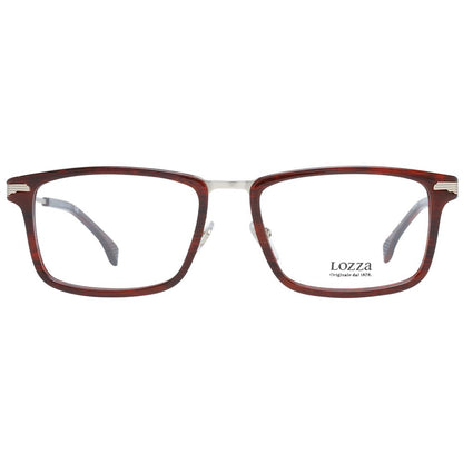 Lozza Red Men Optical Frames