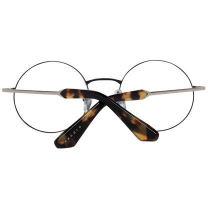 Sandro Black Women Optical Frames