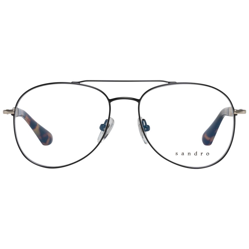 Sandro Black Women Optical Frames