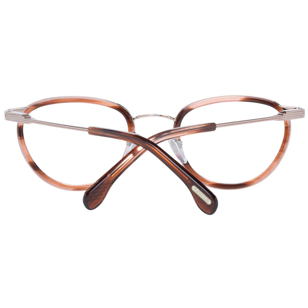 Lozza Brown Women Optical Frames