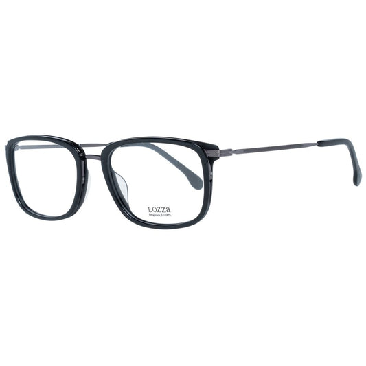 Lozza Black Men Optical Frames