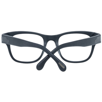 Lozza Black Unisex Optical Frames