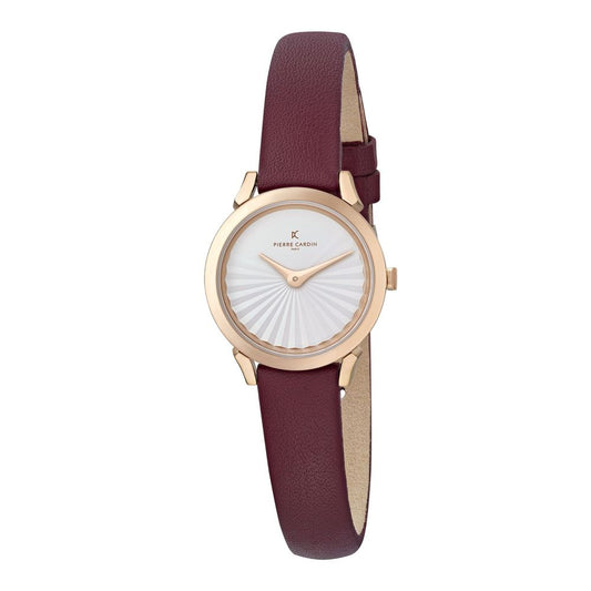 Pierre Cardin Rose Gold Women Watch