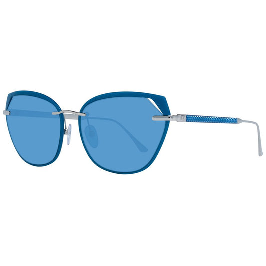 Escada Blue Women Sunglasses