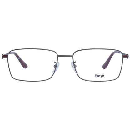 BMW Gray Men Optical Frames