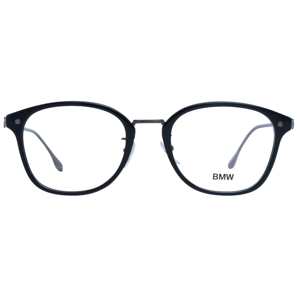 BMW Black Men Optical Frames