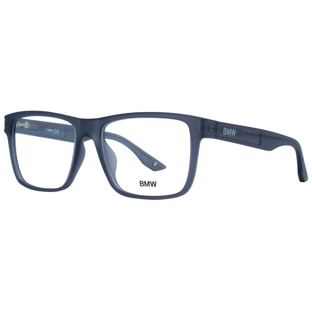 BMW Gray Men Optical Frames