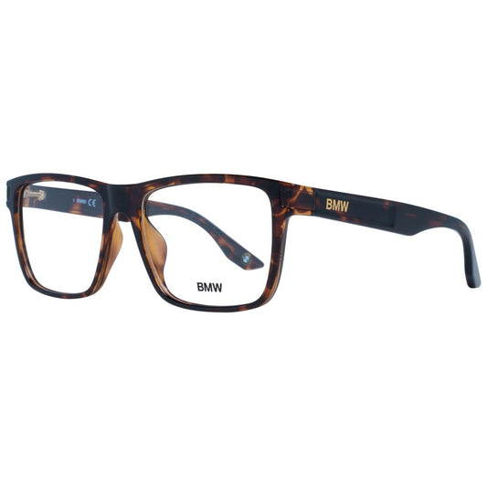 BMW Brown Men Optical Frames