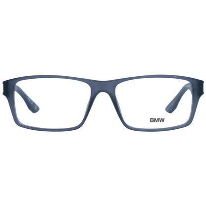 BMW Gray Men Optical Frames