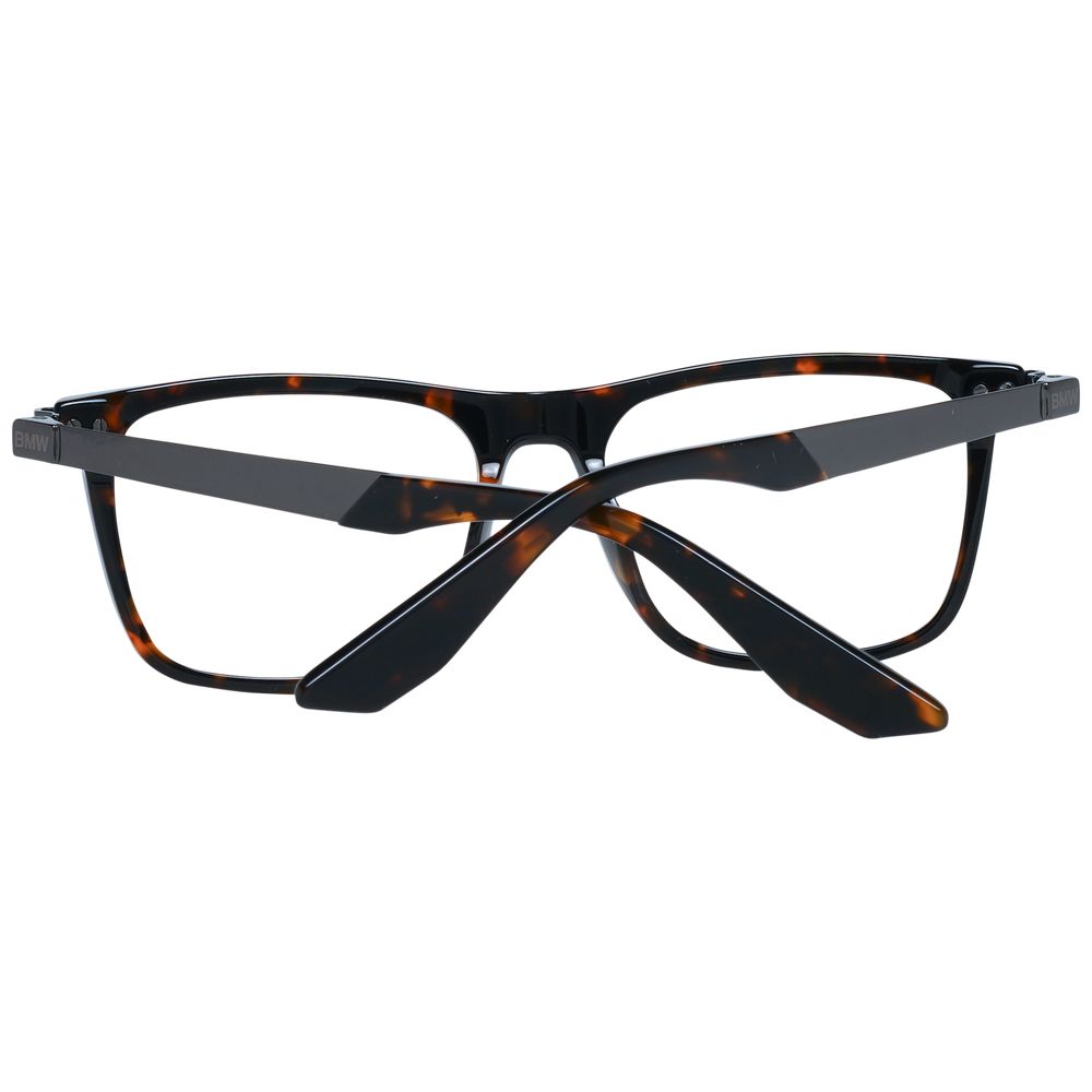 BMW Brown Men Optical Frames