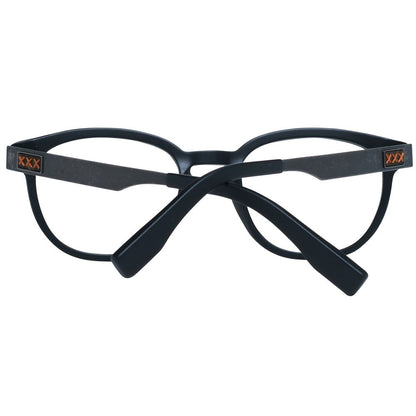 Zegna Couture Black Men Optical Frames