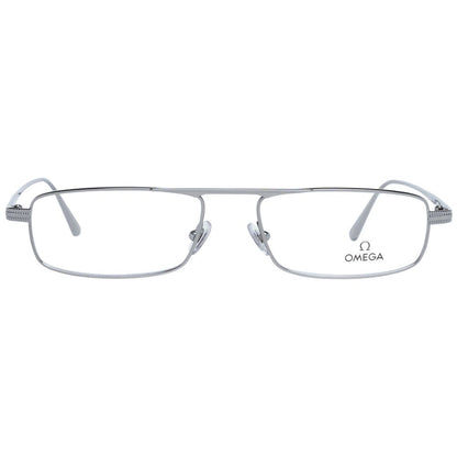 Omega Gray Men Optical Frames