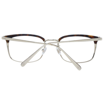 Omega Brown Unisex Optical Frames