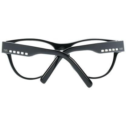 Tod's Black Women Optical Frames