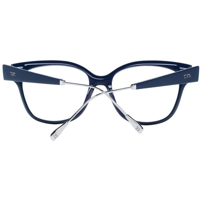 Tod's Blue Women Optical Frames