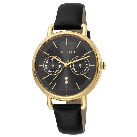 Orologio da donna Esprit in oro