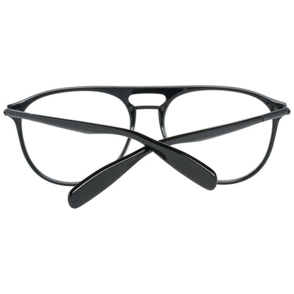 Ted Baker Black Men Optical Frames