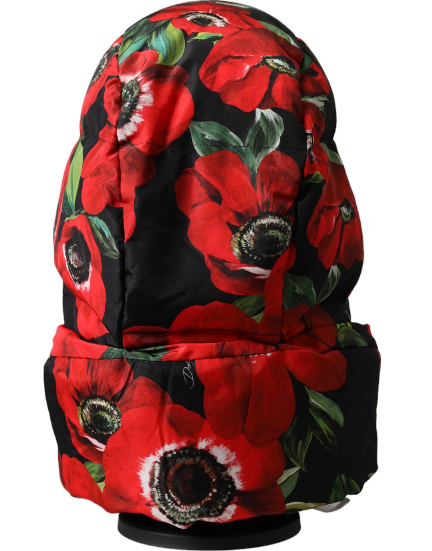 Dolce &amp; Gabbana Cappello avvolgente multicolore Anemone