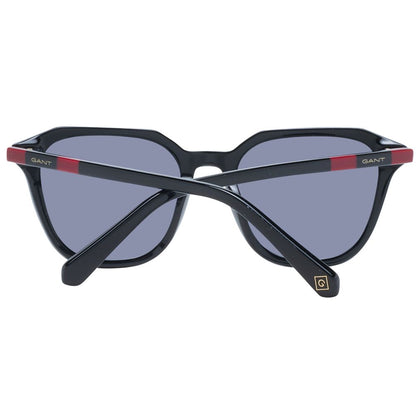 Gant Black Women Sunglasses