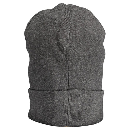 Cappelli e berretti in cotone grigio Ralph Lauren