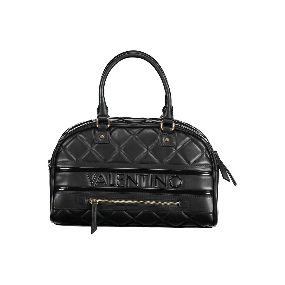 Valentino Bags Borsa a mano in polietilene nero