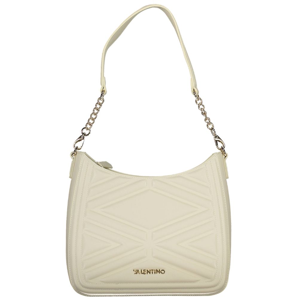 Valentino Bags Borsa a mano in polietilene beige