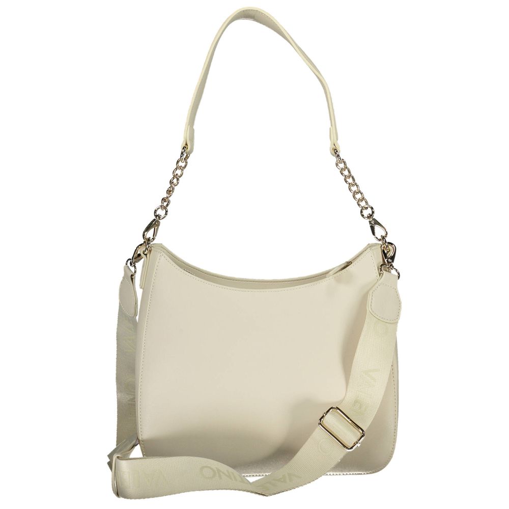 Valentino Bags Borsa a mano in polietilene beige