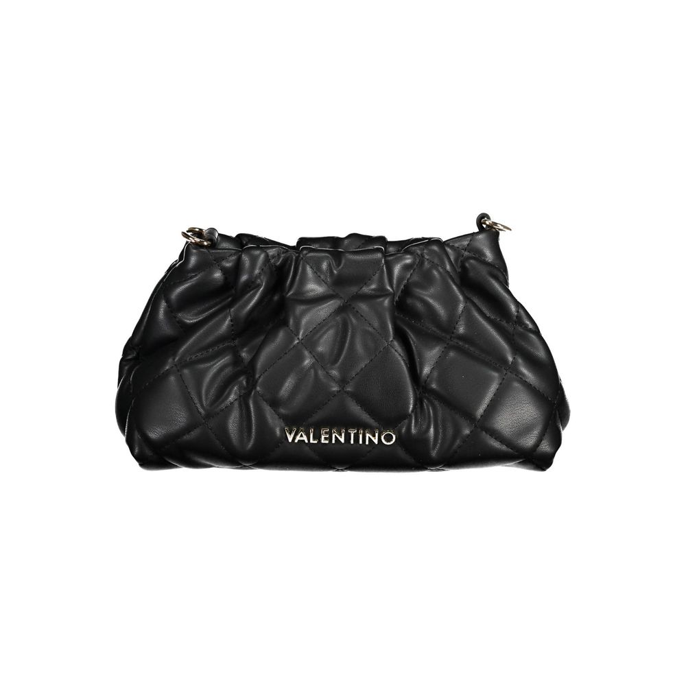 Valentino Bags Borsa a mano in polietilene nero