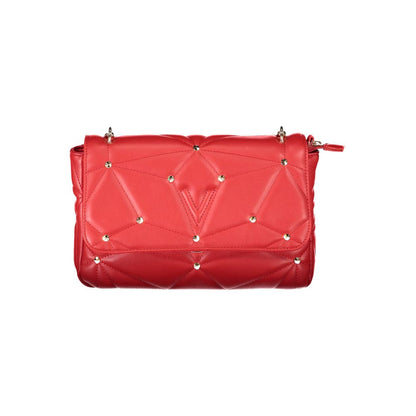 Valentino Bags Borsa a mano in polietilene rosso