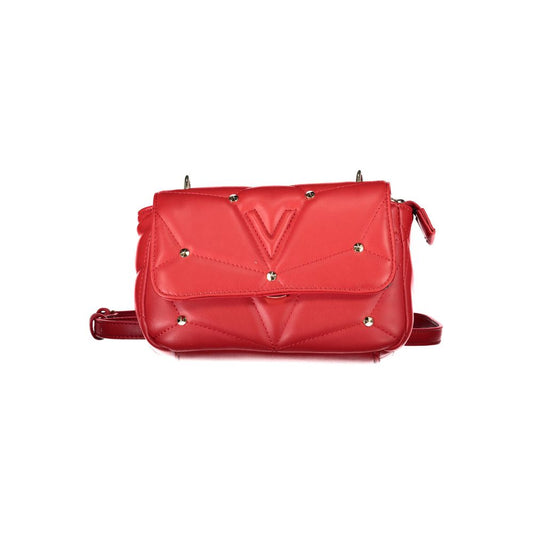 Valentino Bags Borsa a mano in polietilene rosso