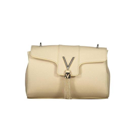 Valentino Bags Borsa a mano in polietilene beige