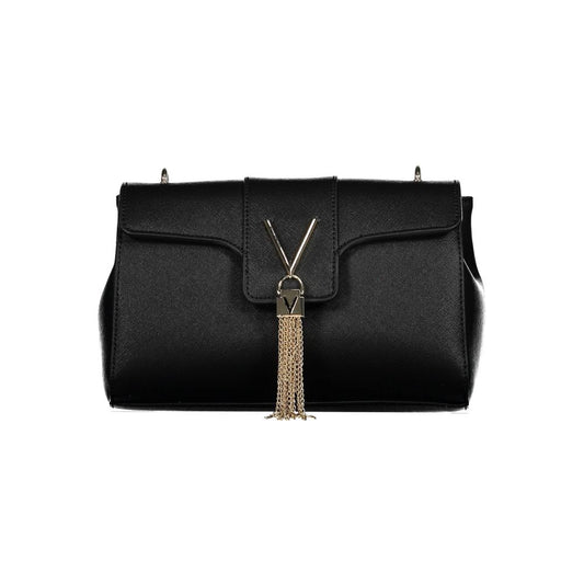 Valentino Bags Borsa a mano in polietilene nero