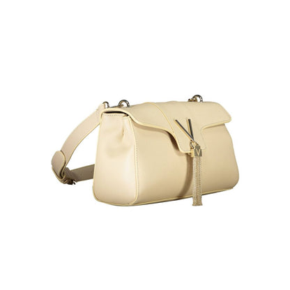 Valentino Bags Borsa a mano in polietilene beige