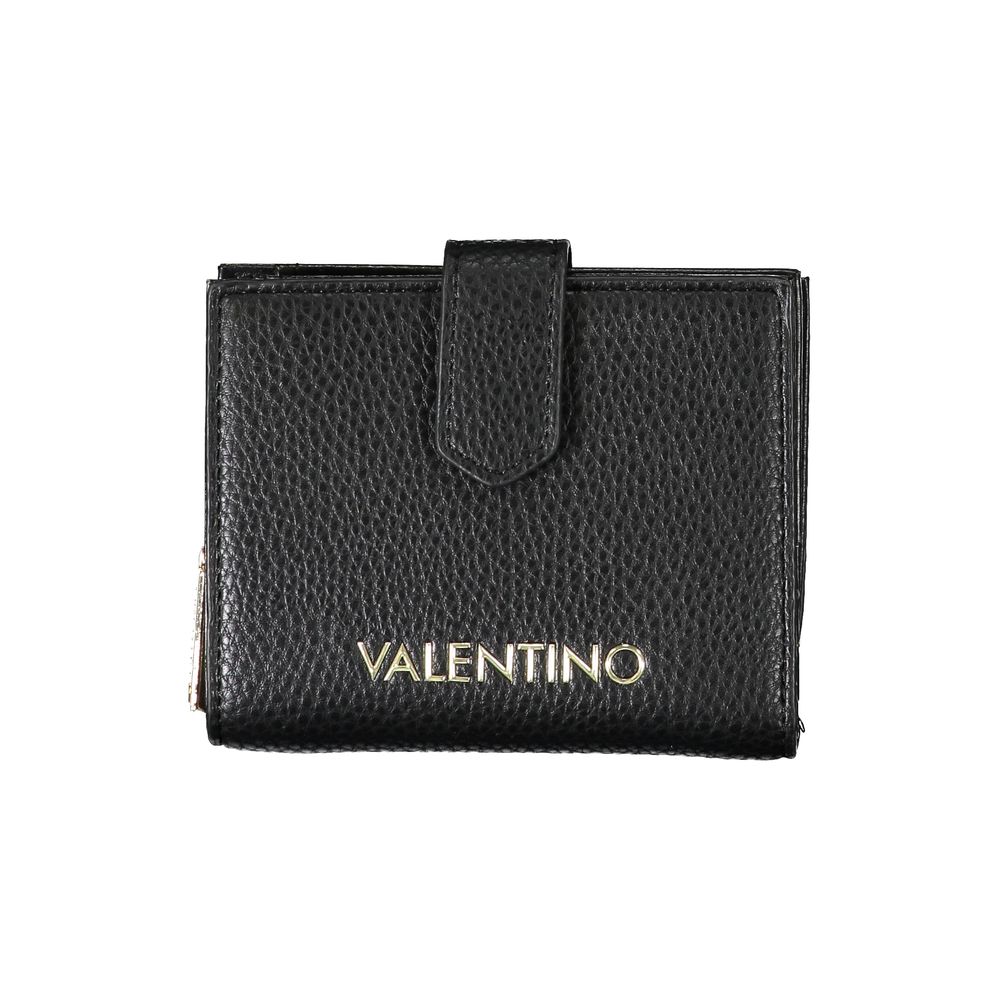 Valentino Bags Portafoglio in polietilene nero