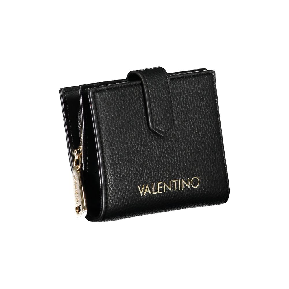 Valentino Bags Portafoglio in polietilene nero