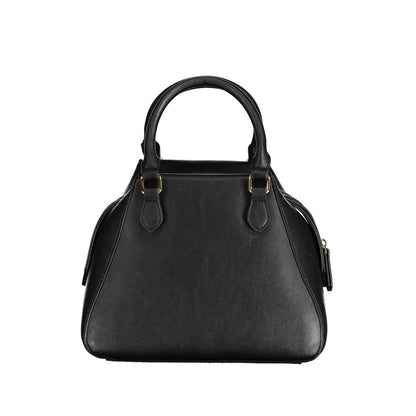 Valentino Bags Borsa a mano in polietilene nero