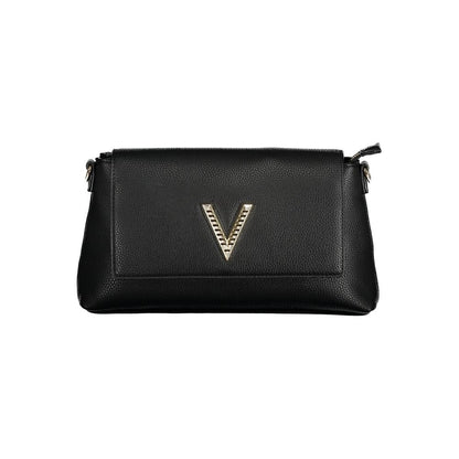 Valentino Bags Borsa a mano in polietilene nero