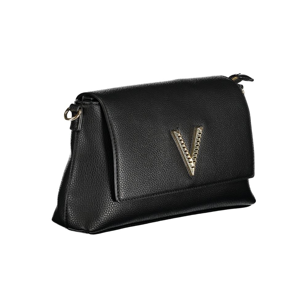 Valentino Bags Borsa a mano in polietilene nero