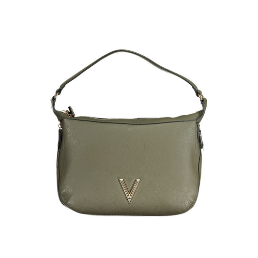 Valentino Bags Borsa a mano in polietilene verde