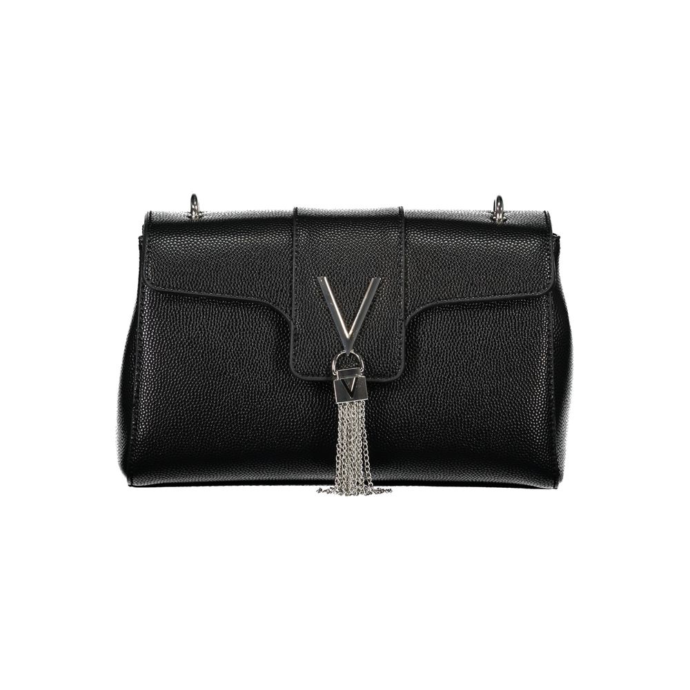 Valentino Bags Borsa a mano in polietilene nero