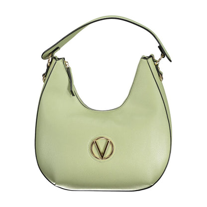 Valentino Bags Borsa a mano in polietilene verde