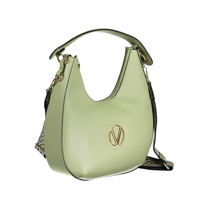 Valentino Bags Borsa a mano in polietilene verde