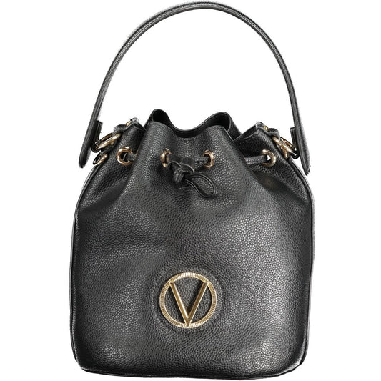 Valentino Bags Borsa a mano in polietilene nero