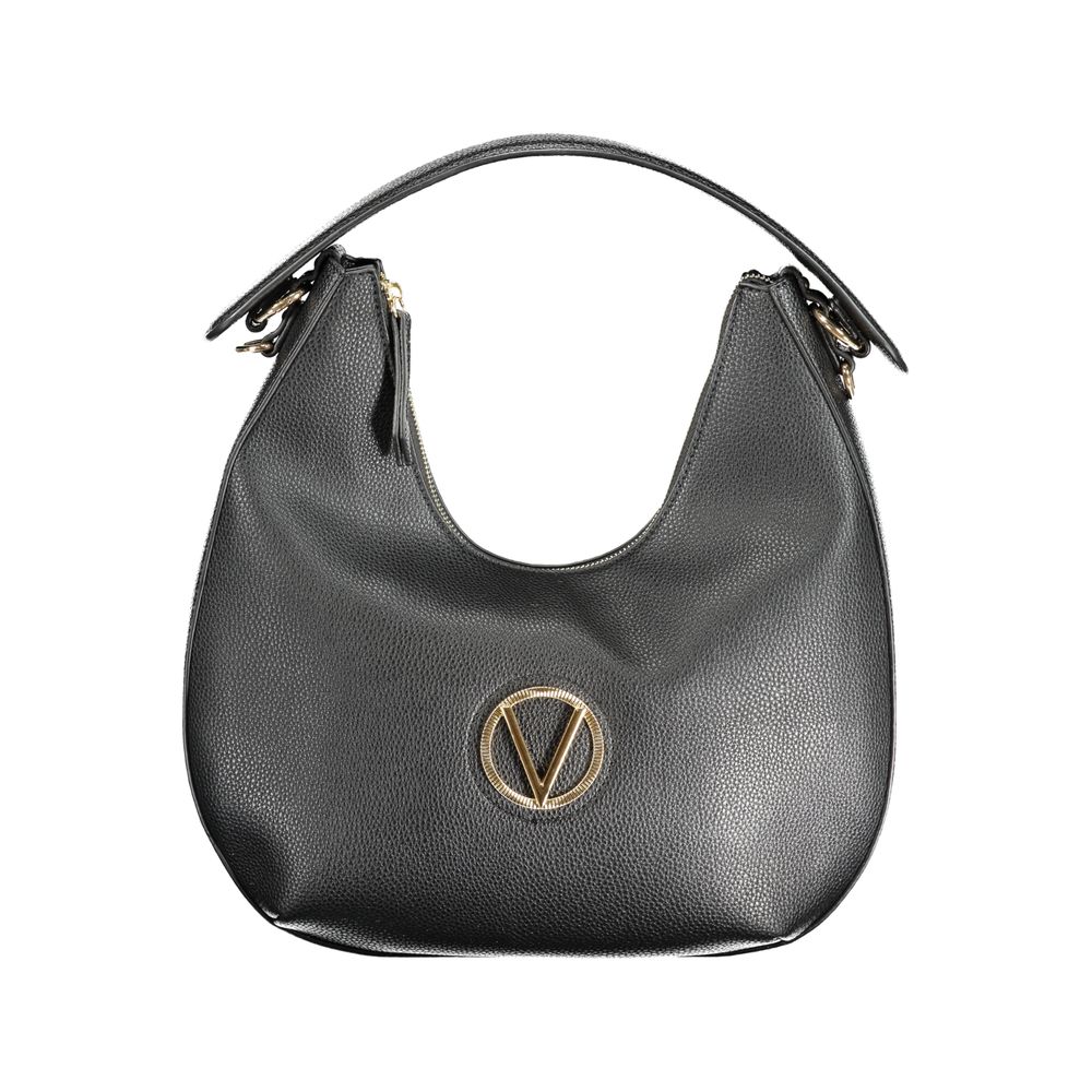 Valentino Bags Borsa a mano in polietilene nero