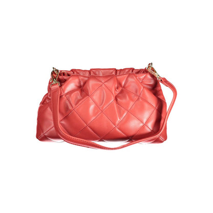 Valentino Bags Borsa a mano in polietilene rosso