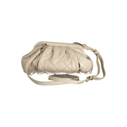 Valentino Bags Borsa a mano in polietilene beige