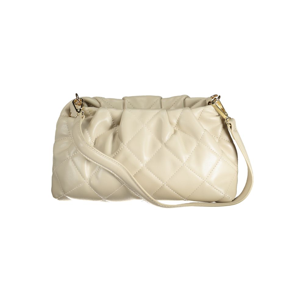 Valentino Bags Borsa a mano in polietilene beige