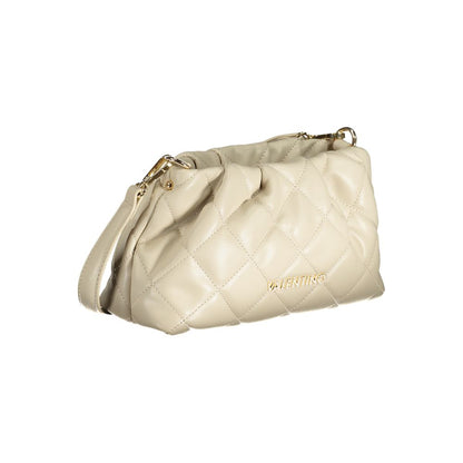 Valentino Bags Borsa a mano in polietilene beige